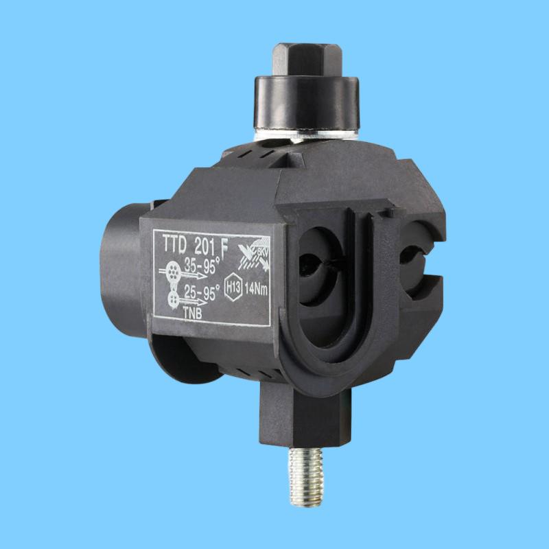 TTD201FJ Insulation Piercing Clamps 4